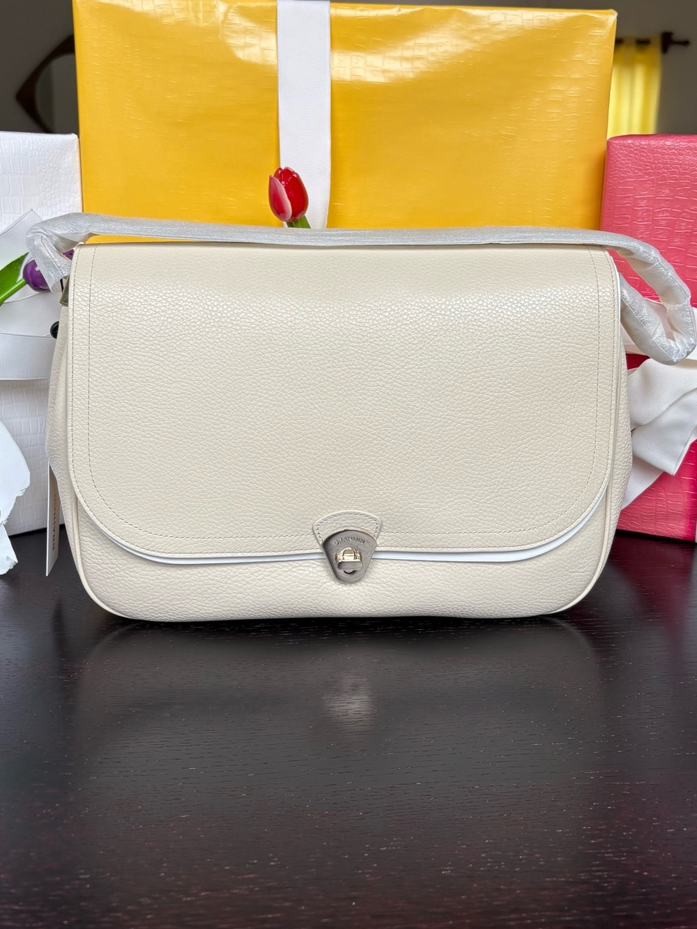 Brahmin Bag